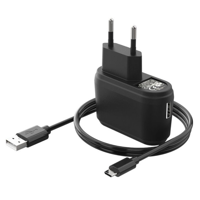 Crafty Power Adapter